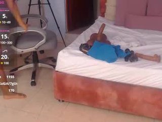 Webcam Belle - milaa_star ebony slim cam babe loves fingered and fucked hard online
