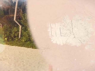 Webcam Belle - taanni brunette teen cam babe plays with her tight asshole