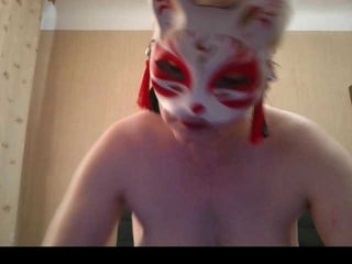 Webcam Belle - tamilla45 cam girl loves her sweet pussy penetrated hard