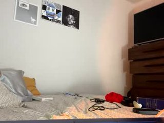 Webcam Belle - ash10alex 