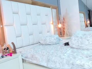 Webcam Belle - isabellascoth couple anal live sex action