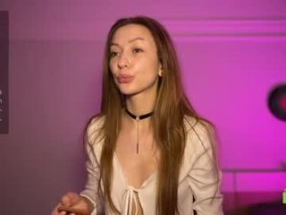 Webcam Belle - tease_eve_lure 