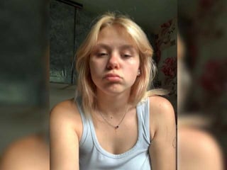 Webcam Belle - ivanna0328 