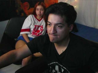 Webcam Belle - donviktorduo2026 webcam couple wants try domination live sex