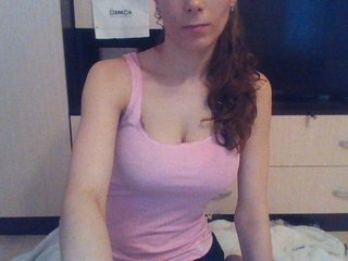 Webcam Belle - -asi- big tits cam babe have to shave pussy