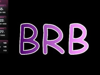 Webcam Belle - ykwhynot1x cam girl showing big tits and big ass