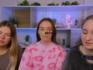 Webcam Belle - isla_dior english cam girl show his beauty legs online