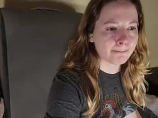 Webcam Belle - internetfairy_xo cam girl with hairy pussy