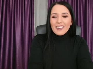Webcam Belle - missdyaa gorgeous cam model turned into rough sex anal whore