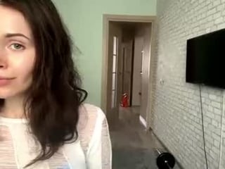 Webcam Belle - lovettafrymire nude cam bitch enjoys hard live sex on camera