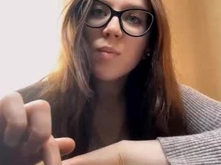 Webcam Belle - manymonrow cam babe with small tits wants dirty live sex