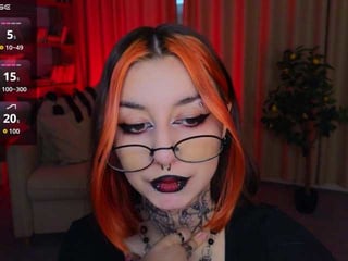 Webcam Belle - mistressmarcelline shaved pussy fetish online