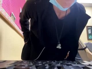 Webcam Belle - sweettoothtrixie