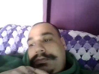 Webcam Belle - twisted_clown69 cam girl will surprise you with her huge gaping asshole