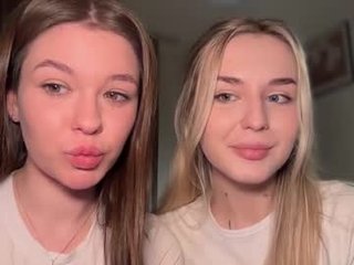 Webcam Belle - ecl1pse_ cam girl gets her ass hard fucked by her partner