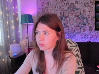 Webcam Belle - mylittlegi 