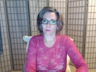 Webcam Belle - silky_petra 