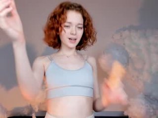 Webcam Belle - hungry_olive teen cam babe wants to be fucked online as hard as possible