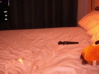Webcam Belle - bogduzy european cam babe rubs her smooth pussy till she cums
