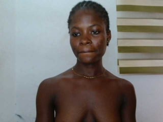 Webcam Belle - sexyxcunt ebony brunette cam girl enjoys getting her ass drilled