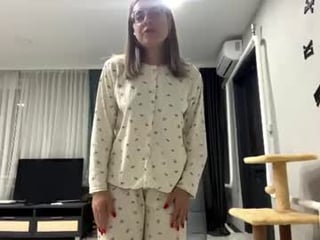 Webcam Belle - honeyplonk big tits teen cam babe gets her first taste and feel of hard cock