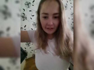 Webcam Belle - rihashaia 