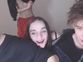 Webcam Belle - stralght_twinks cam girl loves dirty fucking on camera