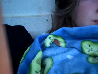 Webcam Belle - _cookiesncream 