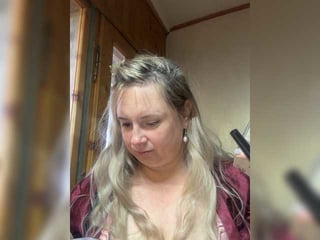 Webcam Belle - mila2703