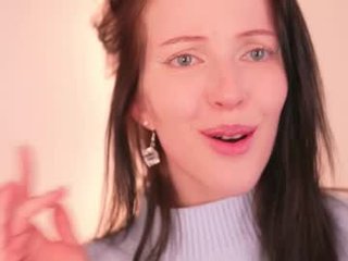 Webcam Belle - my_stella_ big tits slim cam babe ready for everything online