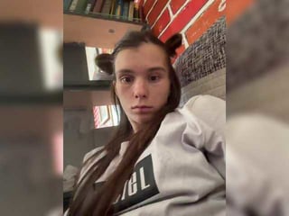 Webcam Belle - prinsess131
