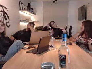 Webcam Belle - hader2025 kinky redhead cam girl wants her booty banged online