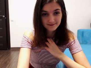 Webcam Belle - bjyanabj cam girl loves her sweet pussy penetrated hard