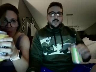 Webcam Belle - cmac343 horny couple adores fucking online