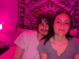 Webcam Belle - xxnikki_nicolexx horny couple adores fucking online