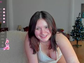 Webcam Belle - grace_parker__ sex toy is the best friend for this cam babe