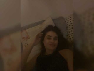 Webcam Belle - evelinad 