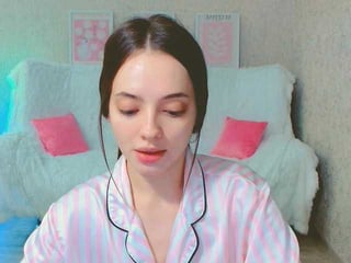 Webcam Belle - siennamia