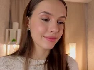 Webcam Belle - mackenzieohanley nude cam bitch enjoys hard live sex on camera