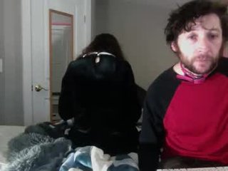 Webcam Belle - anythingtwice7 outstanding babe enjoys rough anal live sex