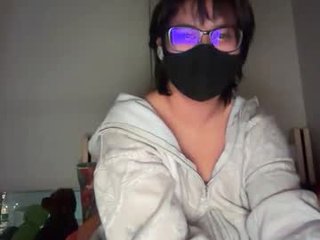 Webcam Belle - jasm1ne_key gorgeous cam model turned into rough sex anal whore