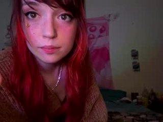 Webcam Belle - thick_as_fook horny couple adores fucking online