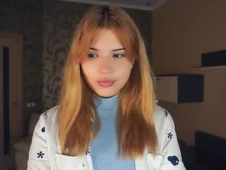 Webcam Belle - danibedonie teen cam babe wants to be fucked online as hard as possible