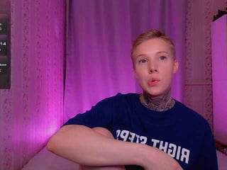 Webcam Belle - mery-jane-