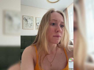 Webcam Belle - likachkaa 