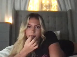 Webcam Belle - urgfmandy 