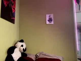 Webcam Belle - mike_severi cam girl loves her sweet pussy penetrated hard