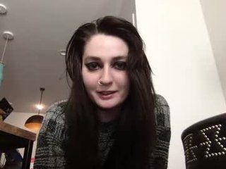 Webcam Belle - bimbokitten666 outstanding babe enjoys rough anal live sex