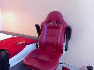Webcam Belle - liabell_ cam girl showing big tits and big ass