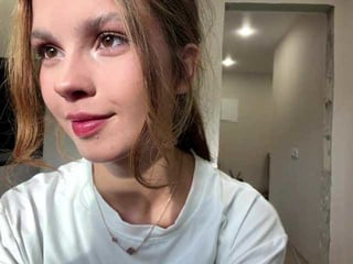 Webcam Belle - anabyant spanish cam babe wants her asshole humped on camera